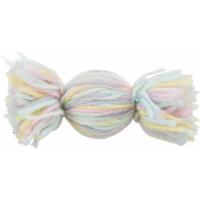 TRIXIE BONBON WOL MET BEL 10 CM - thumbnail
