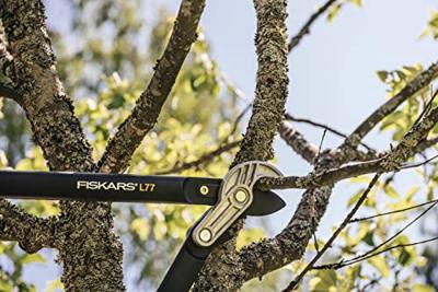 Fiskars PowerGear II takkenschaar aambeeld L70cm L77 - 1000583 - 1000583 - thumbnail
