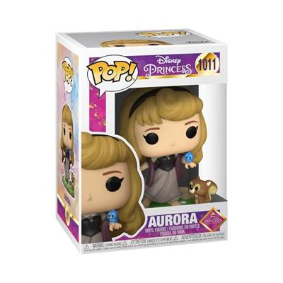 Funko Pop! figuur Disney Princess Doornroosje - thumbnail