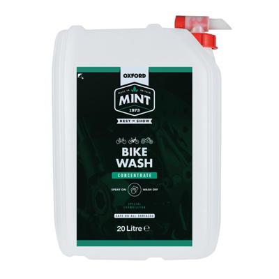 MINT reiniger concentraat "oxford bike wash navulstation". motorcycle cleaner oxford dispenser set oc107 MINT reiniger concentraat "oxford bike wash navulstation". motorcycle cleaner oxford dispenser set oc107