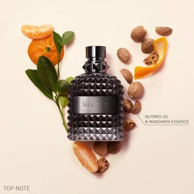 Valentino Uomo Intense Eau de parfum Spray 50 ml Heren