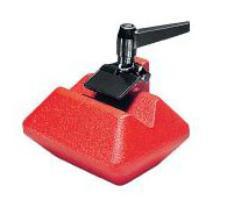 Manfrotto 022 G-Peso counterweight 7KG