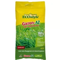 ECOstyle Gazonmeststof - gazon az - 5kg - thumbnail
