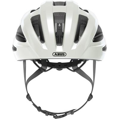 Abus helm macatgoud pearl wit m 52-58cm