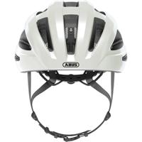Abus helm macatgoud pearl wit m 52-58cm - thumbnail