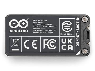 Arduino TPX00227 Board Nesso N1