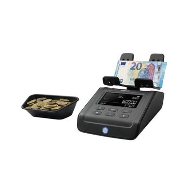 Safescan geldtelweegschaal 6175 Safescan geldtelweegschaal 6175