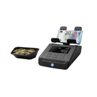 Safescan geldtelweegschaal 6175 - thumbnail