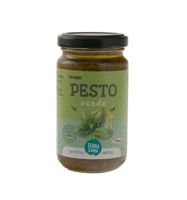 TerraSana Pesto Verde TerraSana Pesto Verde