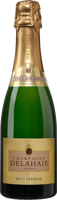 Delahaie Brut Premier Champagne (375 ml) - thumbnail