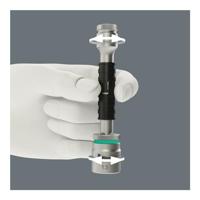 Wera 8796 SA 05003530001 Dopsleutelverlenging Aandrijving 1/4 (6.3 mm) 75 mm 1 stuk(s) - thumbnail