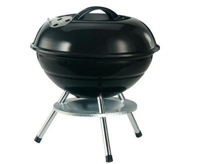 Garden Grill 35 cm kogel houtskool BBQ Garden Grill 35 cm kogel houtskool BBQ