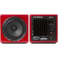 Avantone Pro MixCubes Red Pair actieve studiomonitor (set van 2) - thumbnail