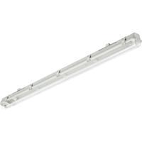 Philips LED Ledinaire WT050C 1xTLED L1200 LED-lamp voor vochtige ruimte LED T8 Grijs, Wit - thumbnail