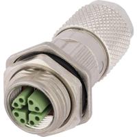 LAPP 21700622 Connector 1 stuk(s) - thumbnail