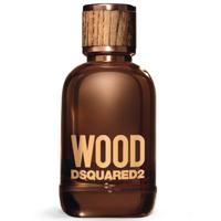 DSquared² - Dsquared2 Wood Pour Homme Eau de toilette Spray 50 ml Heren - thumbnail