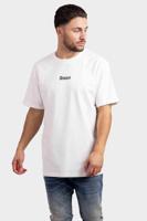 AMICS Spanish Flag T-Shirt Wit - Maat S - Kleur: Wit | Soccerfanshop - thumbnail