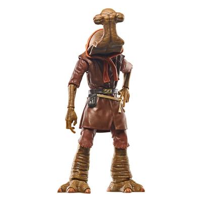 Star Wars The Black Series Momaw Nadon speelfiguur