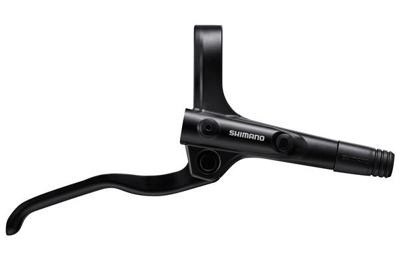 Shimano remgreep rechts mt200 voor hydro schijfrem