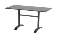 Bistrotafel Sophie - Vierkant - thumbnail