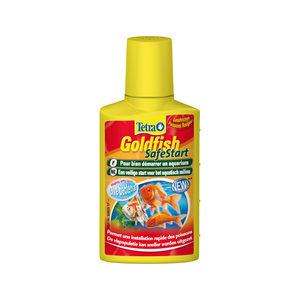 Tetra Goldfish Safe Start, 50 ml
