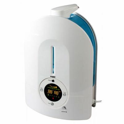 Fysic FC27 Ultrasone Digitale Luchtbevochtiger 50m2 Fysic FC27 Ultrasone Digitale Luchtbevochtiger 50m2