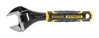 Stanley FMHT13126-0 FATMAX Verstelbare moersleutel bimat 200 × 29 mm - thumbnail