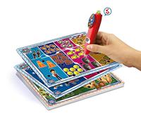 Clementoni Paw Patrol Basic Interactieve Pen - thumbnail