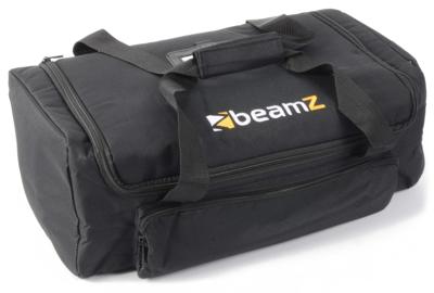 Beamz AC-135 flightbag lichteffecten tas