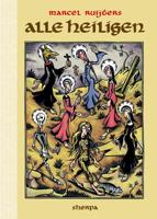 Alle heiligen - Marcel Ruijters - Hardcover (9789089880543) - thumbnail