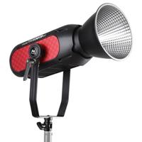 Falcon eyes bi-color led lamp dimbaar s30td op 230v - thumbnail
