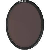 NiSi FS ND 0.3 (ND2 /1 Stop) grijsfilter voor Athena PL-mount-lenzen - thumbnail