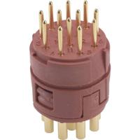 EPIC Signal M23 P-inzetstukken, 12-polig 73002715 Lapp Zubehör LAPP Inhoud: 20 stuk(s) - thumbnail