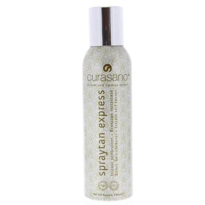 Curasano Spraytan Express Spray 150ml Curasano Spraytan Express Spray 150ml