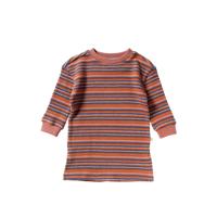 Your wishes winter jurk meisjes - multi - gebreid - thumbnail