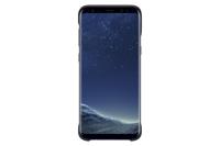2Piece Cover Galaxy S8+ zwart EF-MG955CBEGWW - thumbnail