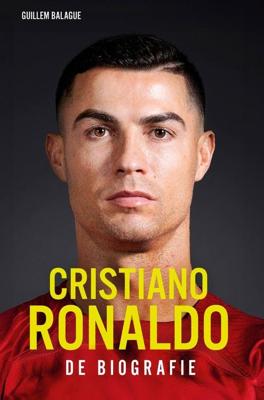 Cristiano Ronaldo - Guillem Balagué - ebook