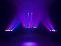 Eurolite Zoom4Bar QCL Bar - thumbnail