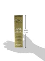 Fanola Oro Therapy Colour Keratin Permanent Coloring Cream 100 ml Haarverf - thumbnail