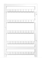 Weidmüller 1816260000 Apparaatmarkeerder Wit 500 stuk(s) - thumbnail