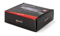 Audio Dynavox uitbreidings module/switcher AUX-S Pro zwart - thumbnail