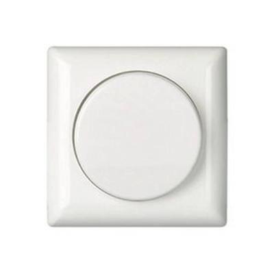 ELSO toets 516104 42V/1A RENOVATIE zuiver wit Wit 1 stuk(s)