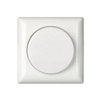 ELSO toets 516104 42V/1A RENOVATIE zuiver wit Wit 1 stuk(s) - thumbnail