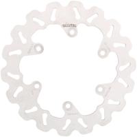 GALFER wave remschijf "df458" rotor df458 type w rigid - thumbnail