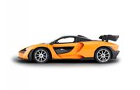Jamara 1/14 McLaren Senna speelgoed auto - thumbnail