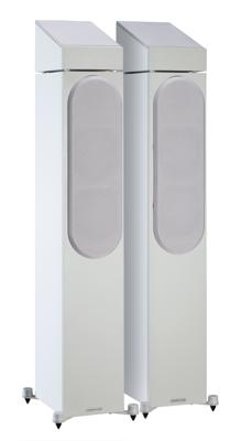 Monitor Audio: Bronze 6G AMS Atmos speakers - Wit