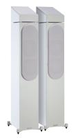 Monitor Audio: Bronze 6G AMS Atmos speakers - Wit - thumbnail