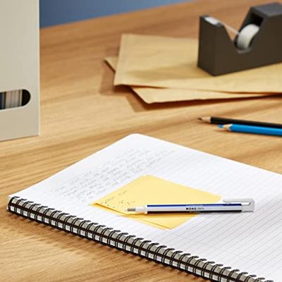 Tombow gumstift MONO zero met ronde punt, navulbaar Tombow gumstift MONO zero met ronde punt, navulbaar