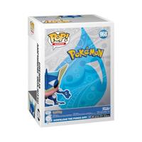 Pokemon Funko Pop Vinyl: Greninja - thumbnail