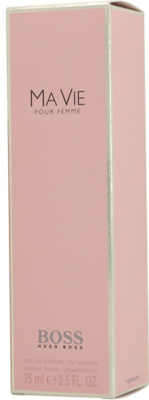 Hugo Boss Ma Vie Eau de Parfum Hugo Boss Ma Vie Eau de Parfum